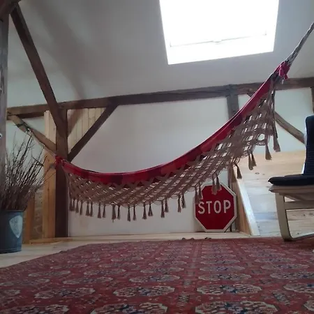 Loft Les Noies Parrons, Aux Milles Etangs Holiday home *