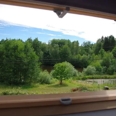Holiday home Loft Les Noies Parrons, Aux Milles Etangs Melisey (Haute-Saone)